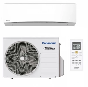 Panasonic CS-TZ42WKEW Wall Heat Pump 3 Panasonic CS-TZ42WKEW Wall Heat Pump