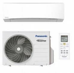 Panasonic CS-TZ71WKEW Air Conditioning