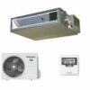 Panasonic Ducted CS-Z25UD3EAW -HVAC Sales Shop Panasonic CS Z UD3EAW