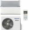 Panasonic Etherea CS-Z50ZKEW Wall Air Conditioner