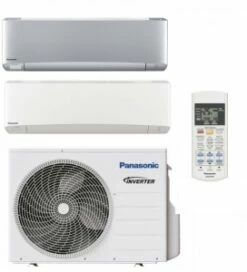 Panasonic Etherea CS-Z71ZKEW Inverter Heat Pump
