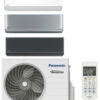 Panasonic Etherea CS-Z25ZKEW Inverter Heat Pump -HVAC Sales Shop Panasonic New Etherea 1