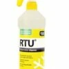 RTU Evaporator Cleaner 1 Litre 1 RTU Evaporator Cleaner 1 Litre -HVAC Sales Shop RTU Evaporator Cleaner