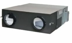 Mitsubishi SAF800E7 Ventilation Heat Recovery Unit