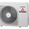 Mitsubishi SCM45ZS-W Outdoor Unit Only 1 Mitsubishi SCM45ZS-W Outdoor Unit Only -HVAC Sales Shop SCM45ZJ S 2 1