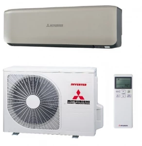 Mitsubishi Inverter R32 SRK20ZS-WFT 3 Mitsubishi Inverter R32 SRK20ZS-WFT