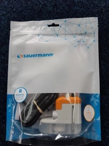 Sauermann Si-10 Universal Replacement Condensate Pump