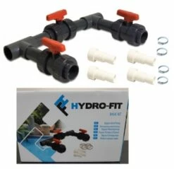 Pool Heat Pump Standard Bypass Kit