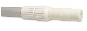 MegaPool Telescopic Aluminium Pole - Pool Cleaning -HVAC Sales Shop Telescopic Pole