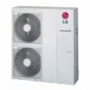 LG Therma-V HM141M.U33 Air To Water Heat Pump 2 LG Therma-V HM141M.U33 Air To Water Heat Pump -HVAC Sales Shop Therma Twin Fan 2