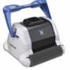 Tigershark Robot PVC Brush Swimming Pool Cleaner -HVAC Sales Shop Tigershark New