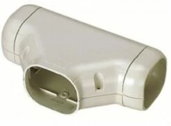 Inoac Trunking Equal Tee NT75