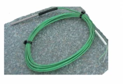 Type K Thermocouple Probe