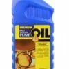 Premium Vacuum Pump Oil 1 Litre -HVAC Sales Shop VacuumPumpOil1
