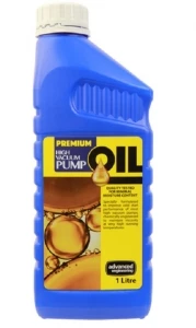 Premium Vacuum Pump Oil 1 Litre 3 Premium Vacuum Pump Oil 1 Litre