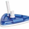 MegaPool Deluxe Contoured Liner Vacuum Head 2 MegaPool Deluxe Contoured Liner Vacuum Head -HVAC Sales Shop Vacuum Head