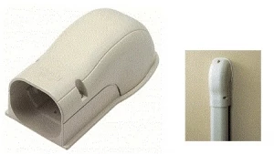 Inoac Trunking - Outlet Cover NW75 3 Inoac Trunking - Outlet Cover NW75