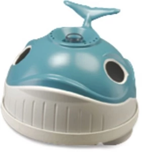 Whaly Robot Swimming Pool Cleaner 3 Whaly Robot Swimming Pool Cleaner