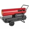 Clarke XR160 Diesel - Paraffin Space Heater -HVAC Sales Shop XR160 2
