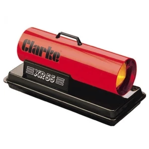 Space Heater Clarke XR60 3 Space Heater Clarke XR60