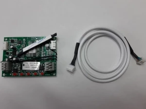 HydroPro Z Series Swimming Pool Heat Pump Wi-fi Module 3 HydroPro Z Series Swimming Pool Heat Pump Wi-fi Module