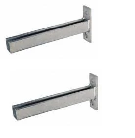 Outdoor Unit Mounting Cantilever Arms 3 Outdoor Unit Mounting Cantilever Arms