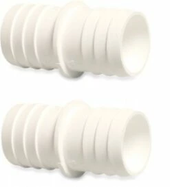 Straight Hose Connector 38mm