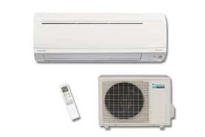 Daikin FTXM42R Air Conditioner - Heat Pump 3 Daikin FTXM42R Air Conditioner - Heat Pump