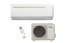 Daikin FTXM35R - Air Heat Pump - Air Conditioner