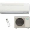 Daikin FTXM25R Wall Mounted Heat Pump - Air Conditioning