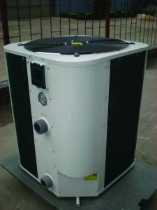 Swimming Pool Heat Pump - Dura-26T