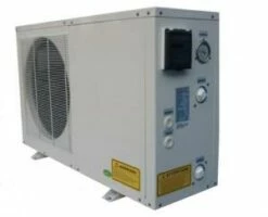 Dura-7 Swimming Pool Heat Pump