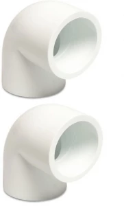 ABS Elbow 90° - 1.5 Inch