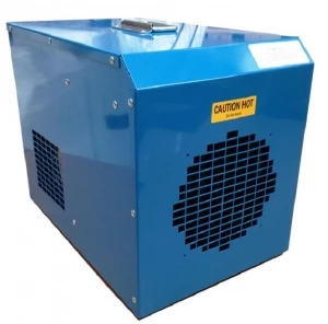 Blue Giant FF13 Industrial Fan Heater - 13.9Kw 3 Blue Giant FF13 Industrial Fan Heater - 13.9Kw