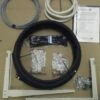 Flared Air Conditioning Fitting Kits - Kit One (1/4" - 3/8" Pipe)
