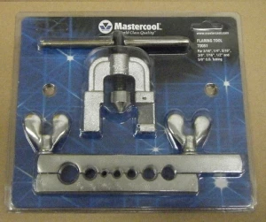 Air Conditioning Flaring Tool 3 Air Conditioning Flaring Tool