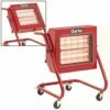 Devil Halogen Heater - 371SP -HVAC Sales Shop hal 2 2