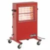 Clarke 371P Halogen Heater - 110 Volt 2 Clarke 371P Halogen Heater - 110 Volt -HVAC Sales Shop halo 2 1