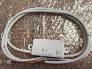 Fujitsu Wireless LAN Interface UTY-TFSXJ3 3 Fujitsu Wireless LAN Interface UTY-TFSXJ3