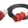 Clarke DCL16B Three Phase Mains Lead -HVAC Sales Shop lead