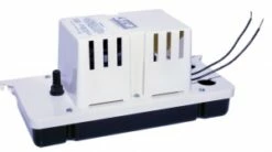 Little Giant Tank Pump VCCA-20S