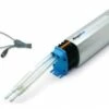 Mega Blue Condensate Pump - Temp Sensing X87-814 -HVAC Sales Shop mega blu temp 2 1