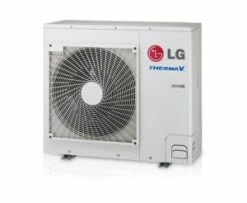 LG Therma V HM091M.U43 Air Heat Pump