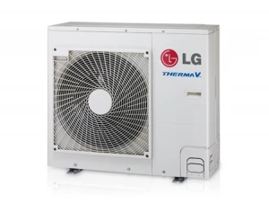 LG Therma V HM051M.U43 Heat Pump 3 LG Therma V HM051M.U43 Heat Pump
